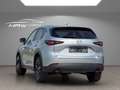 Mazda CX-5 Ad'vantage 2WD 360-KAM HUD NAVI 1.HAND Argent - thumbnail 4