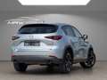 Mazda CX-5 Ad'vantage 2WD 360-KAM HUD NAVI 1.HAND Argent - thumbnail 8
