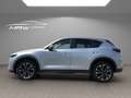 Mazda CX-5 Ad'vantage 2WD 360-KAM HUD NAVI 1.HAND Argent - thumbnail 3