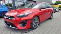 Kia Ceed SW / cee'd SW Sportswagon GT Line Line*LED*Navi*Shzg*PDC*Cam*... Rot - thumbnail 1