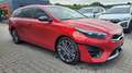 Kia Ceed SW / cee'd SW Sportswagon GT Line Line*LED*Navi*Shzg*PDC*Cam*... Rot - thumbnail 3