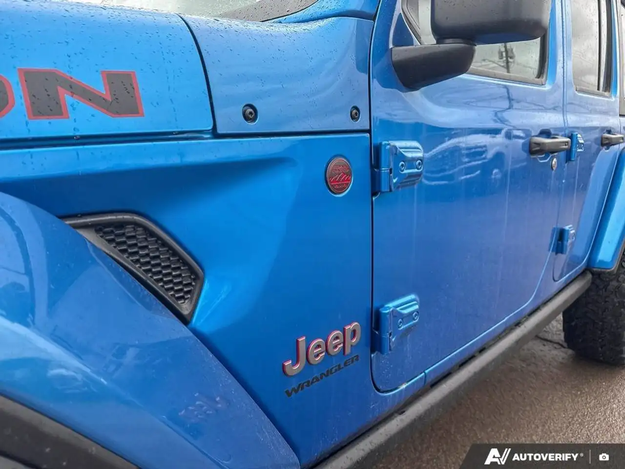Jeep Wrangler снимка Jeep Wrangler