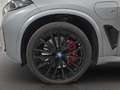BMW X5 xdrive50e MSport auto Grigio - thumbnail 13