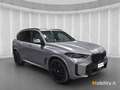 BMW X5 xdrive50e MSport auto Grigio - thumbnail 2