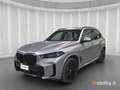 BMW X5 xdrive50e MSport auto Grigio - thumbnail 1