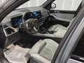BMW X5 xdrive50e MSport auto Grigio - thumbnail 7