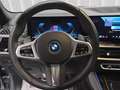 BMW X5 xdrive50e MSport auto Grigio - thumbnail 9