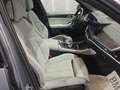 BMW X5 xdrive50e MSport auto Grigio - thumbnail 8
