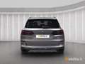 BMW X5 xdrive50e MSport auto Grigio - thumbnail 4