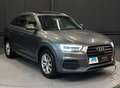 Audi Q3 2.0TDI 110kW Gris - thumbnail 1