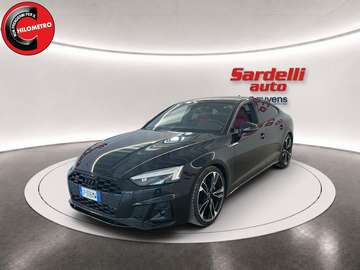 SPB TDI quattro tiptronic Sline