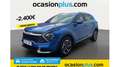 Kia Sportage 1.6 T-GDi MHEV Drive 160 Blauw - thumbnail 1