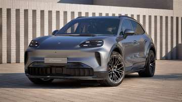 ELECTRIC 113KW/SPORTDESIGN/PANO/AIR/22"/TREKH/MATRIX/CHRONO/ENTRY/360/INNO/18W/DISPLAY/BOSE