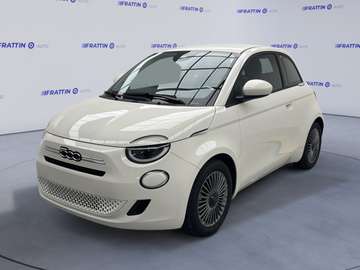 Berlina Hybrid Torino