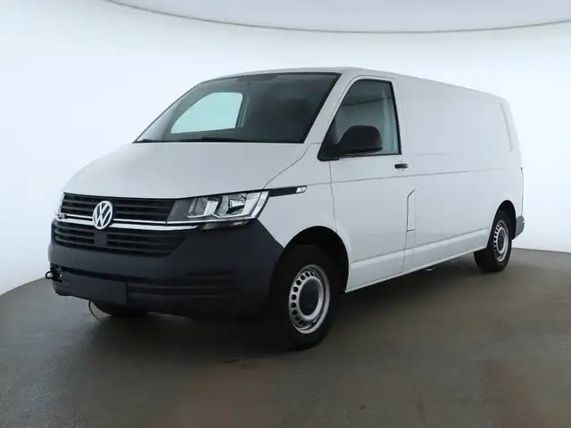 Volkswagen T6 Transporter T6.1 ABT e-Kasten Transporter LR Klima DAB