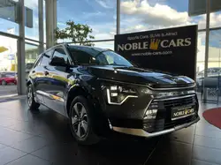 Kia Niro Spirit PHEV Relax Pack Tech Pack HUD H&K