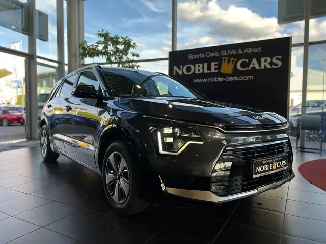 Kia Niro Spirit PHEV Relax Pack Tech Pack HUD H&K