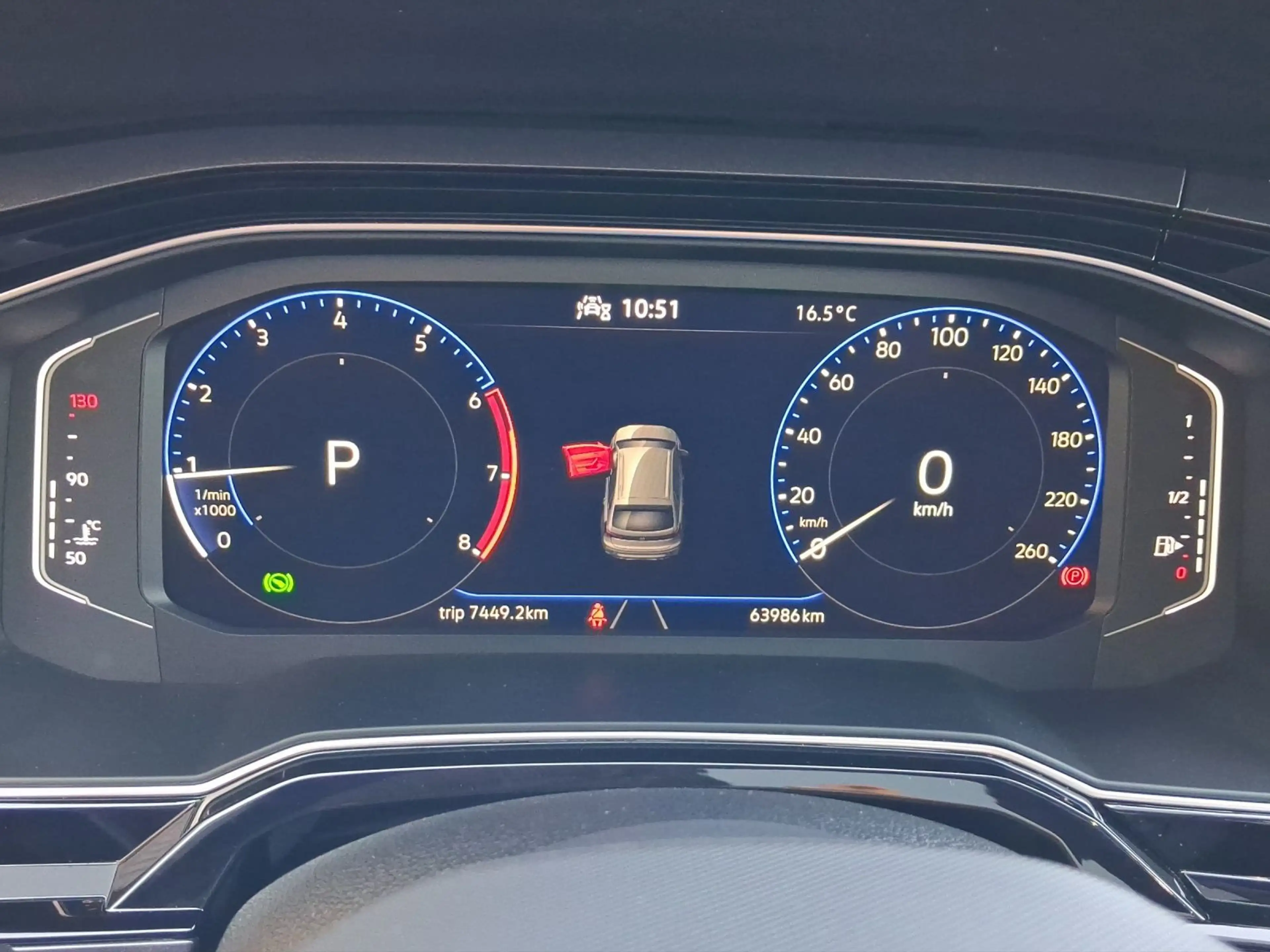 Volkswagen Taigo 1.5 TSI DSG STYLE KAMERA MATRIX AHK PANO — photo 10