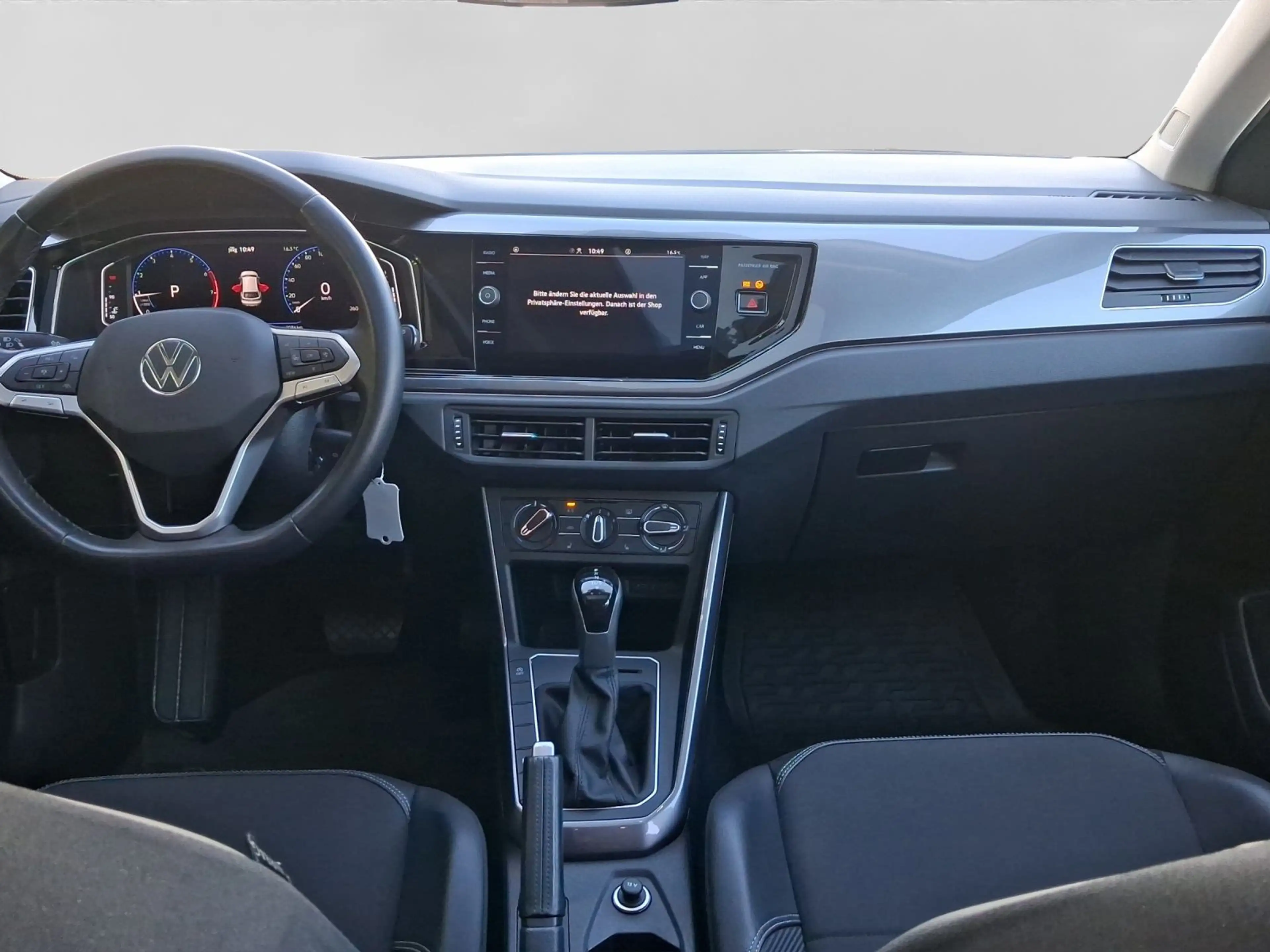Volkswagen Taigo 1.5 TSI DSG STYLE KAMERA MATRIX AHK PANO — photo 5