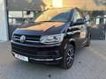 Volkswagen T6 Multivan 4Motion Allrad LED PDC Tempo Navi SH Noir - thumbnail 2
