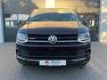 Volkswagen T6 Multivan 4Motion Allrad LED PDC Tempo Navi SH Noir - thumbnail 3