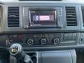 Volkswagen T6 Multivan 4Motion Allrad LED PDC Tempo Navi SH Noir - thumbnail 12
