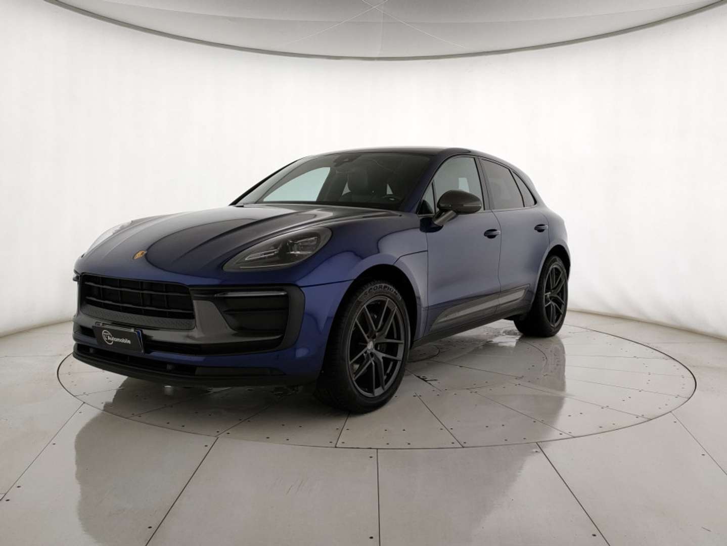 Porsche Macan II Base - - Joinsteer - #1