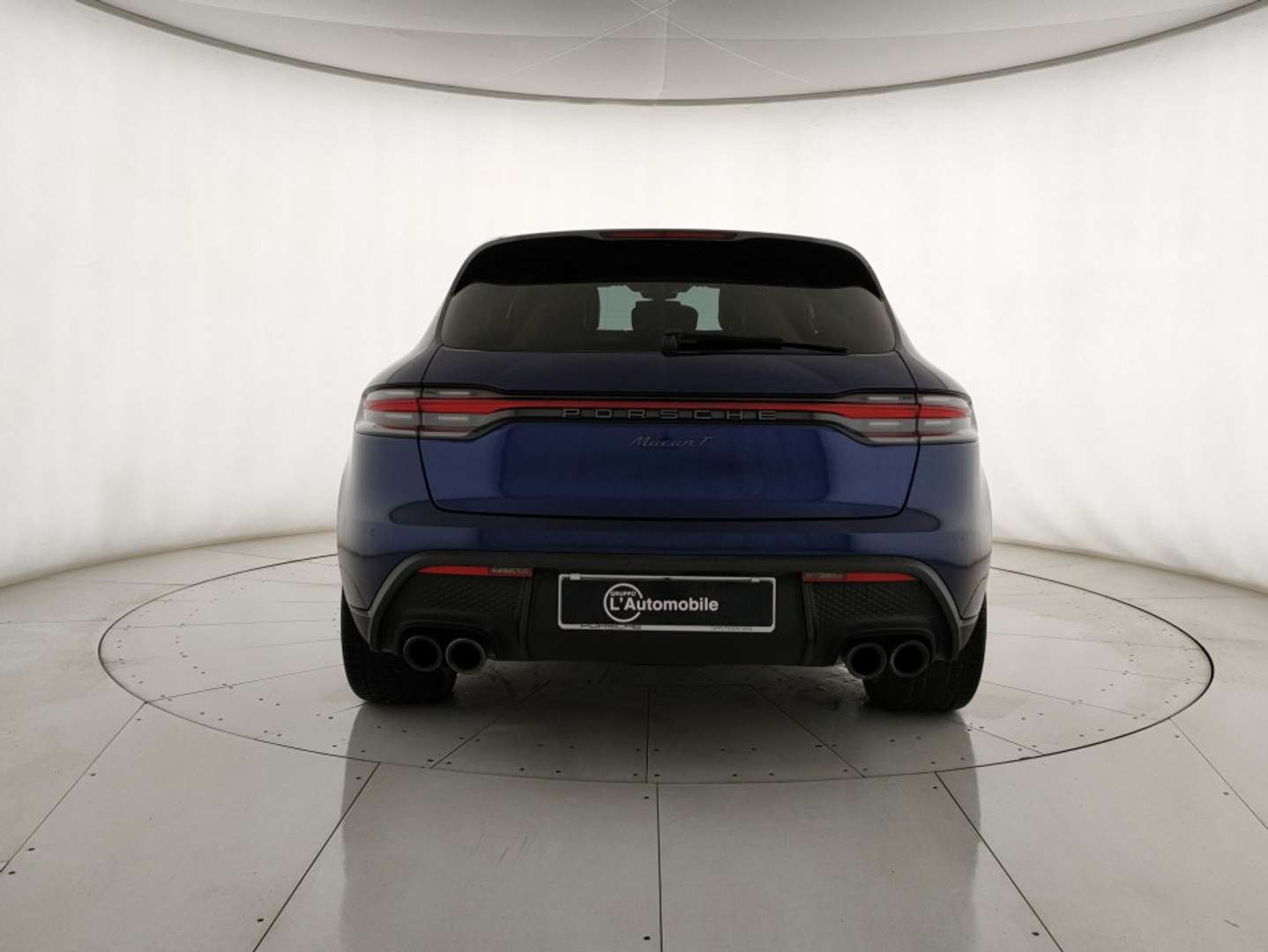 Porsche Macan II Base - - Joinsteer - #4