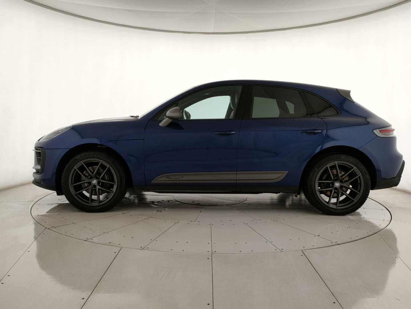 Porsche Macan II Base - - Joinsteer - #2