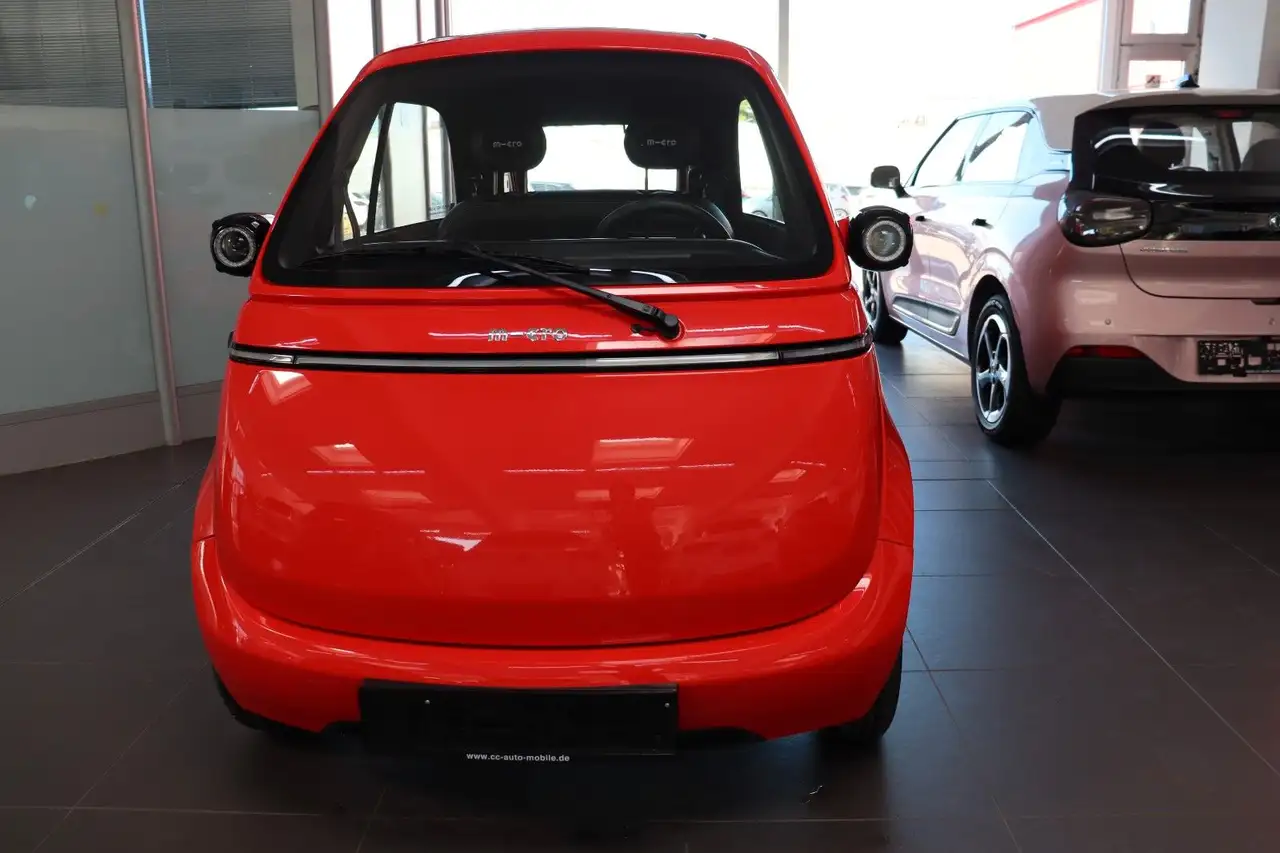 Other Model not specified 2024