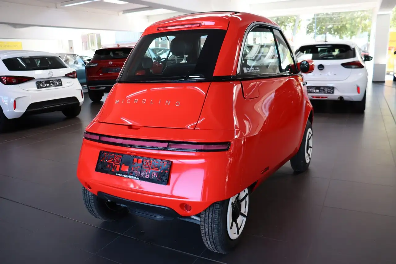 Other Model not specified 2024