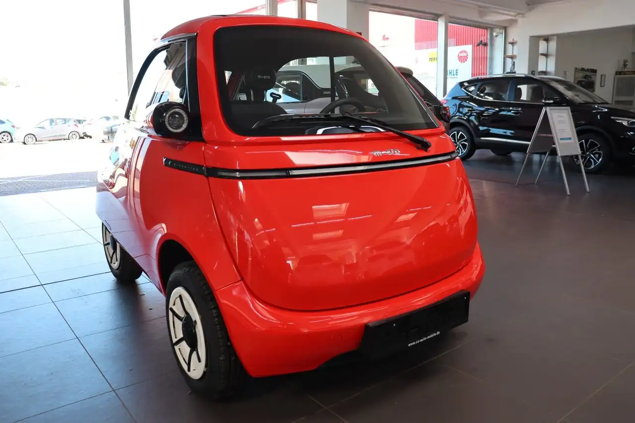 Other Model not specified 2024