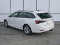 Skoda Octavia Combi 1,5 TSI/Hybrid Business iV DSG, AHK, NAVI... Weiß - thumbnail 3