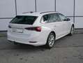 Skoda Octavia Combi 1,5 TSI/Hybrid Business iV DSG, AHK, NAVI... Weiß - thumbnail 4