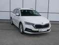 Skoda Octavia Combi 1,5 TSI/Hybrid Business iV DSG, AHK, NAVI... Weiß - thumbnail 5
