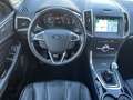Ford S-Max S-MAX ST-LINE 2.0 ECOBO LEDER NAV 7-SITZER KAM Gris - thumbnail 13