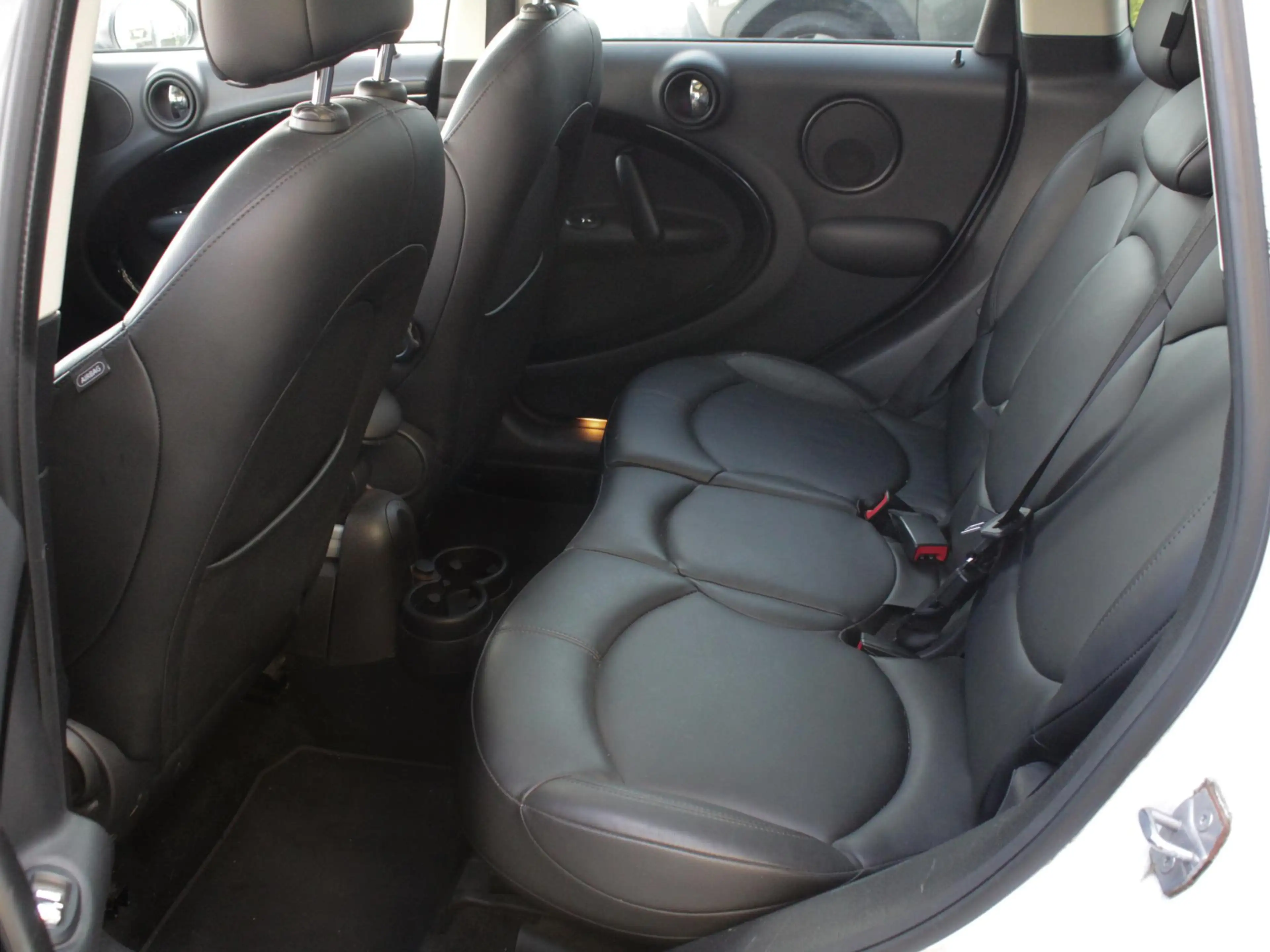 MINI Cooper Countryman 1.6 Chili | Cruise | Navi | Park sens | Panodak | — photo 8