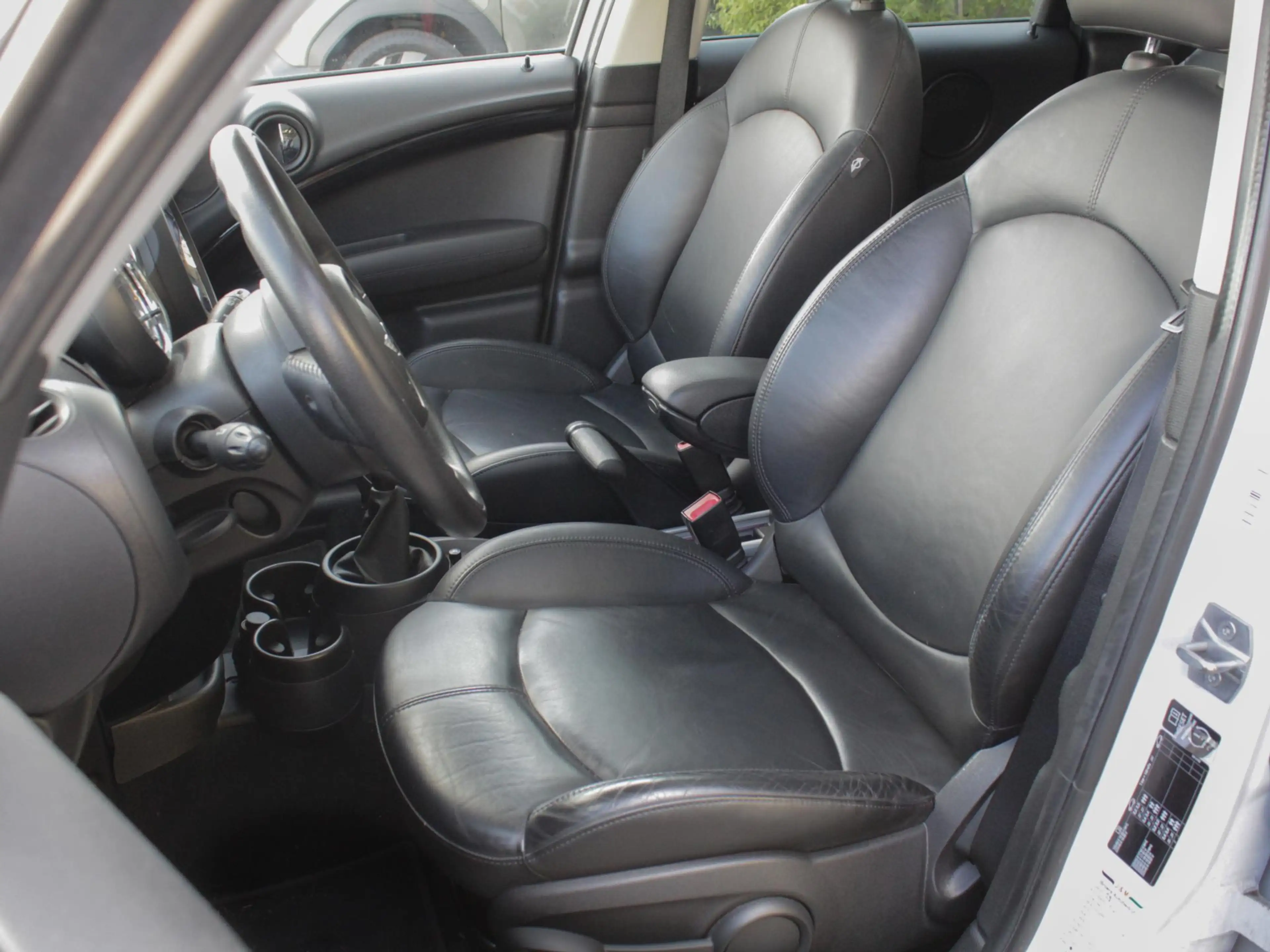 MINI Cooper Countryman 1.6 Chili | Cruise | Navi | Park sens | Panodak | — photo 5