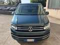 Volkswagen T6 California Ocean 2.0 tdi 4motion 204cv dsg Mavi - thumbnail 3