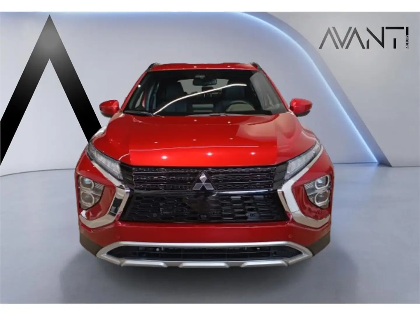 Mitsubishi Eclipse Cross PHEV Kaiteki 4WD - 2