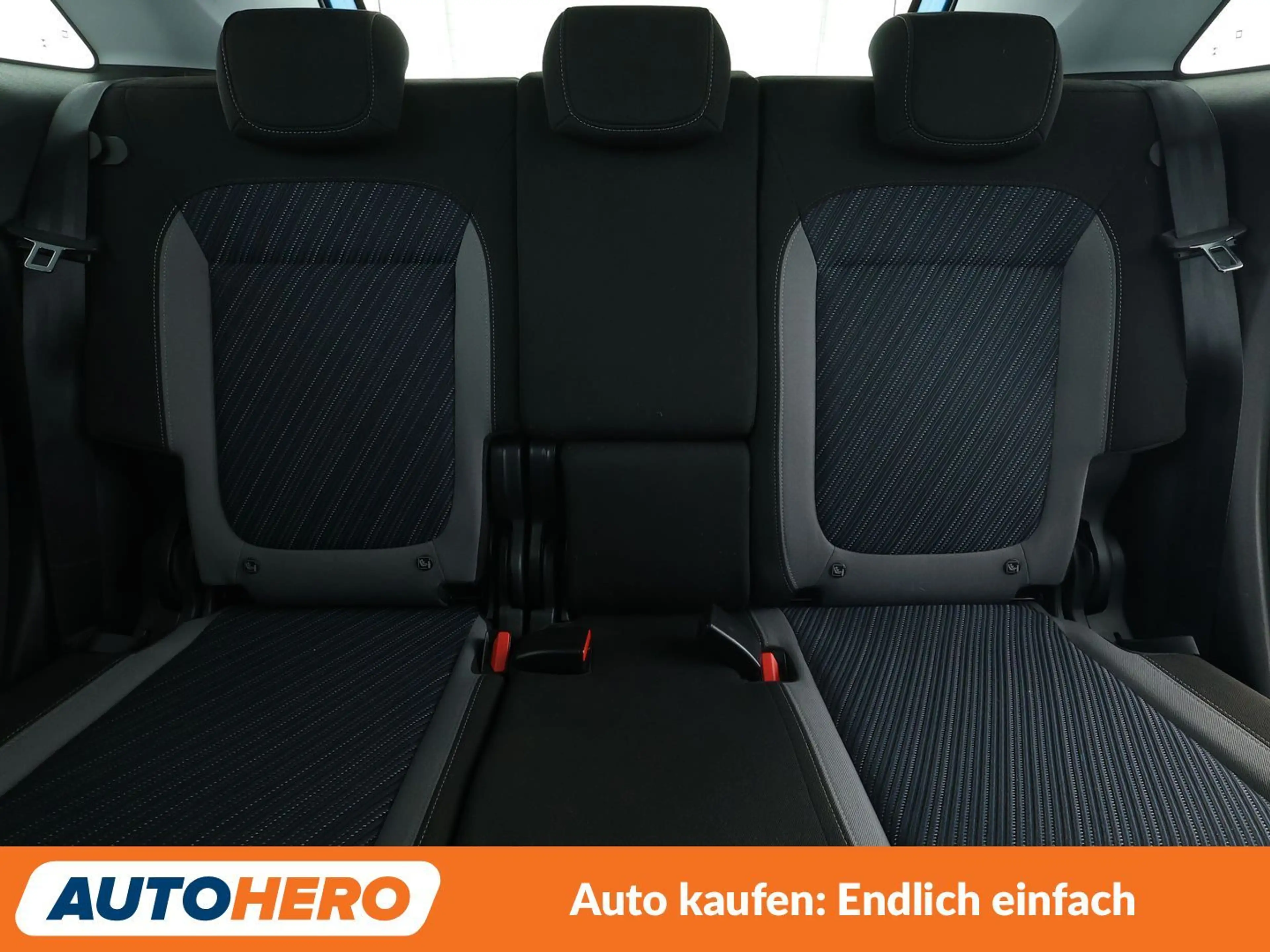 Opel Crossland X 1.2 Turbo 120 Jahre*NAVI*LED*TEMPO* — photo 15