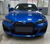 BMW 420 d 48V Msport Blu/Azzurro - thumbnail 4