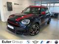 MINI John Cooper Works Countryman ALL4 Leder LED Navi Rückfahrkamera Tempomat Schwarz - thumbnail 1