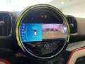 MINI John Cooper Works Countryman ALL4 Leder LED Navi Rückfahrkamera Tempomat Schwarz - thumbnail 12