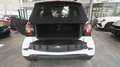 smart forTwo fortwo cabrio Basis 66 kW*NAVI*SHZ*KAM* Fekete - thumbnail 12