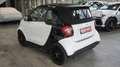 smart forTwo fortwo cabrio Basis 66 kW*NAVI*SHZ*KAM* Fekete - thumbnail 7