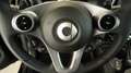 smart forTwo fortwo cabrio Basis 66 kW*NAVI*SHZ*KAM* Negro - thumbnail 20