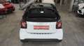 smart forTwo fortwo cabrio Basis 66 kW*NAVI*SHZ*KAM* Fekete - thumbnail 9