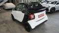smart forTwo fortwo cabrio Basis 66 kW*NAVI*SHZ*KAM* Fekete - thumbnail 8
