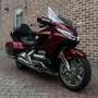 Honda GL 1800 GOLDWING TOURING 2019 | 8000 KM | NIEUW GEKEURD Červená - thumbnail 1